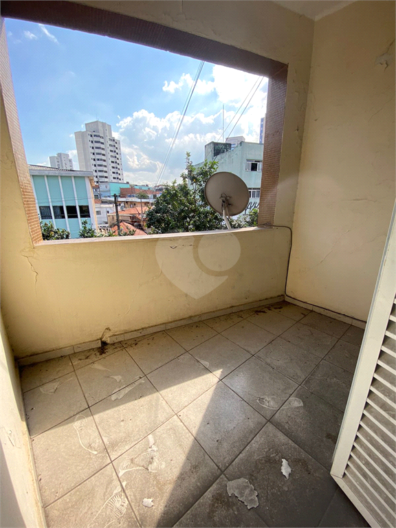 Venda Apartamento São Paulo Lapa REO324098 26