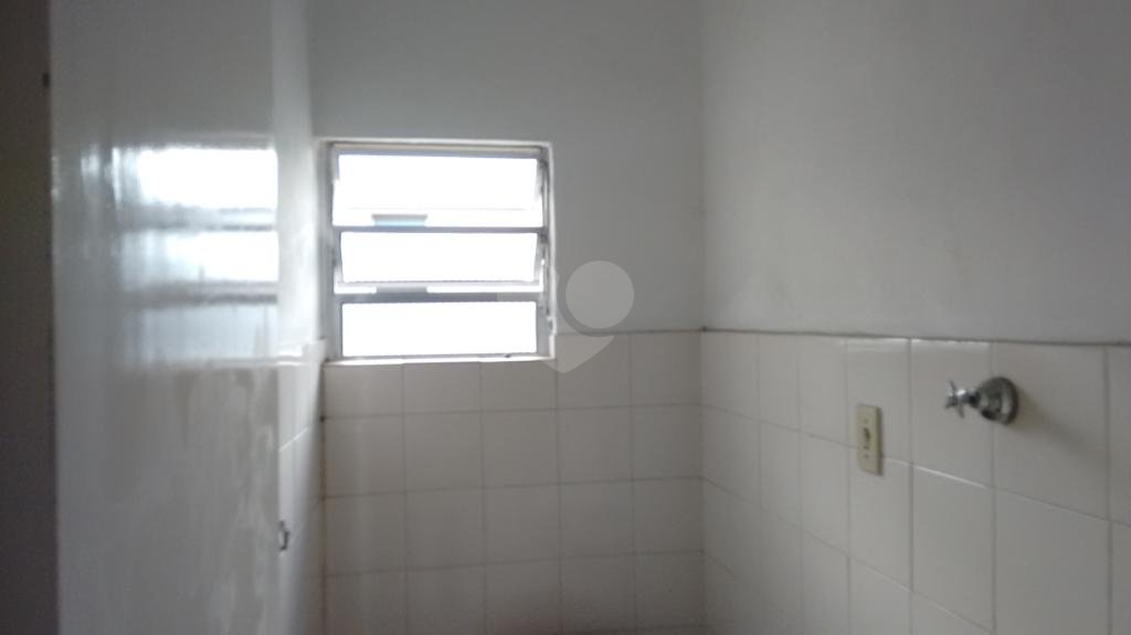 Venda Apartamento São Paulo Lapa REO324098 15