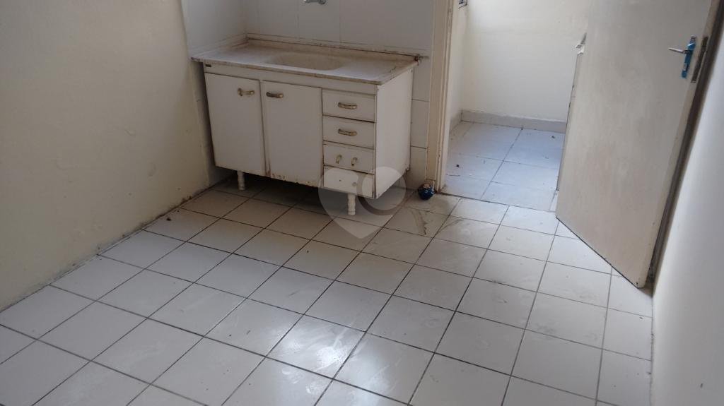 Venda Apartamento São Paulo Lapa REO324098 17