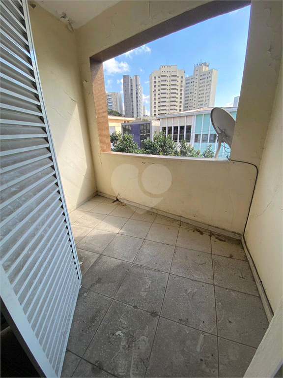 Venda Apartamento São Paulo Lapa REO324098 25