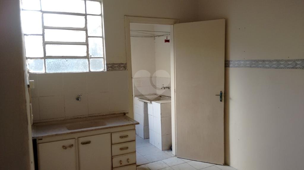 Venda Apartamento São Paulo Lapa REO324098 18