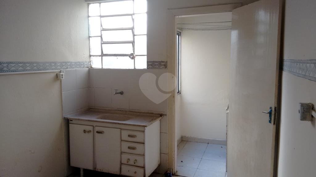 Venda Apartamento São Paulo Lapa REO324098 16