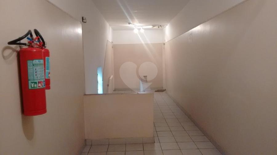 Venda Apartamento São Paulo Lapa REO324098 20