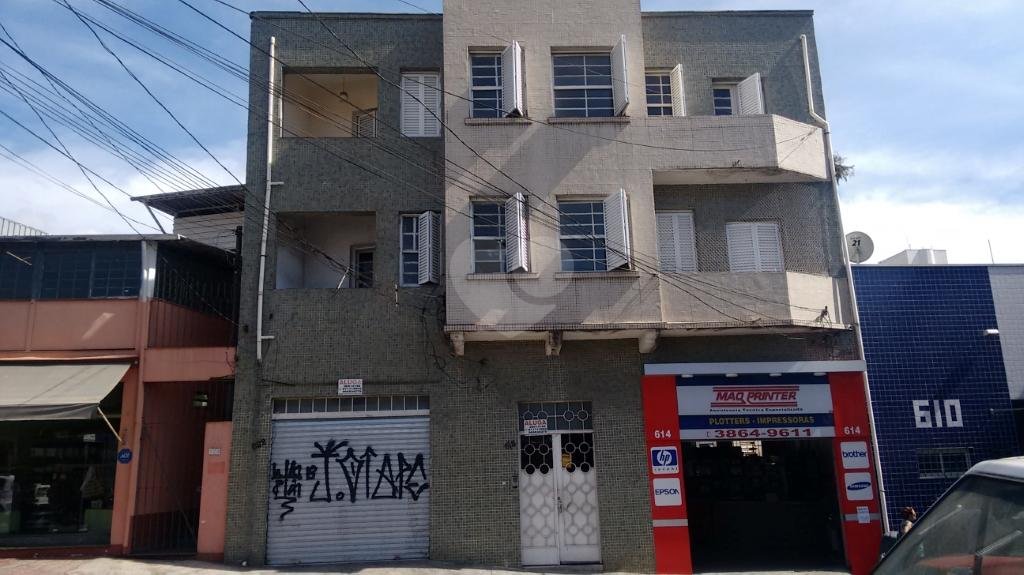 Venda Apartamento São Paulo Lapa REO324098 22