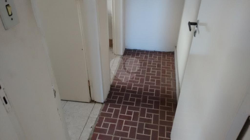 Venda Apartamento São Paulo Lapa REO324098 11