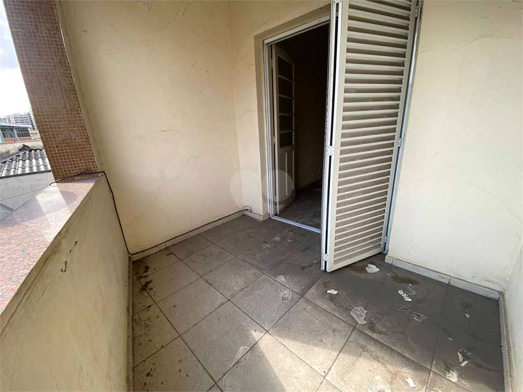 Venda Apartamento São Paulo Lapa REO324098 34