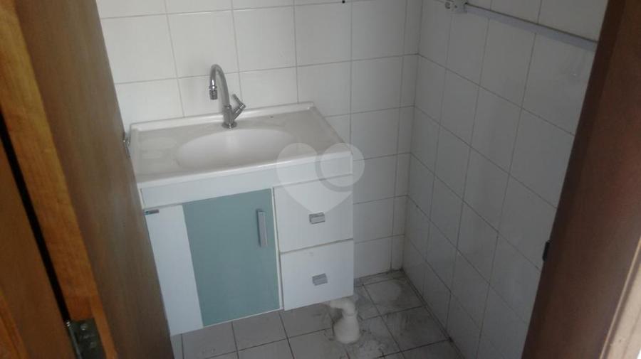 Aluguel Salas São Paulo Lapa REO324126 10