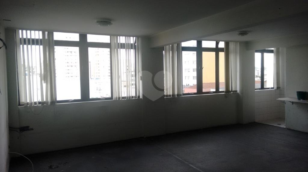 Aluguel Salas São Paulo Lapa REO324126 4