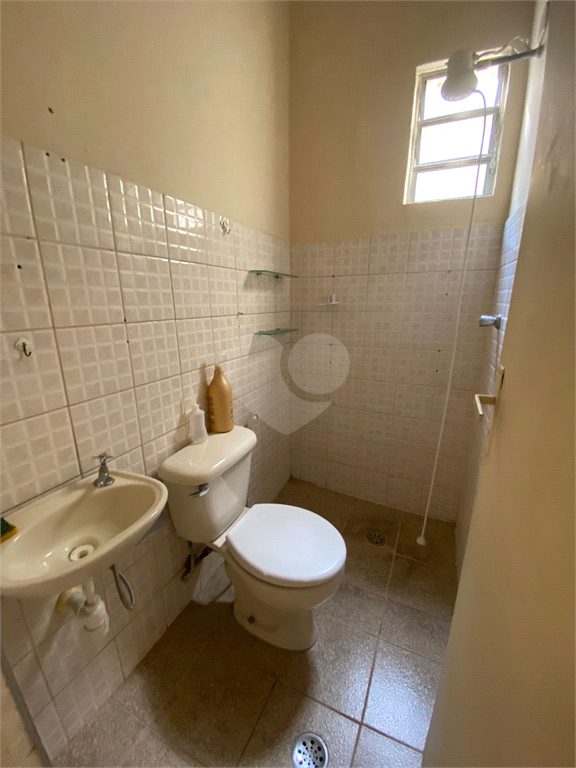 Venda Apartamento São Paulo Lapa REO324133 9