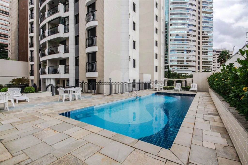 Venda Apartamento São Paulo Alto Da Lapa REO32415 56