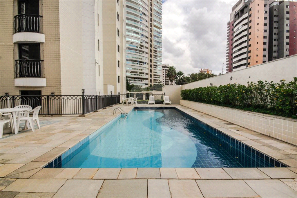 Venda Apartamento São Paulo Alto Da Lapa REO32415 55