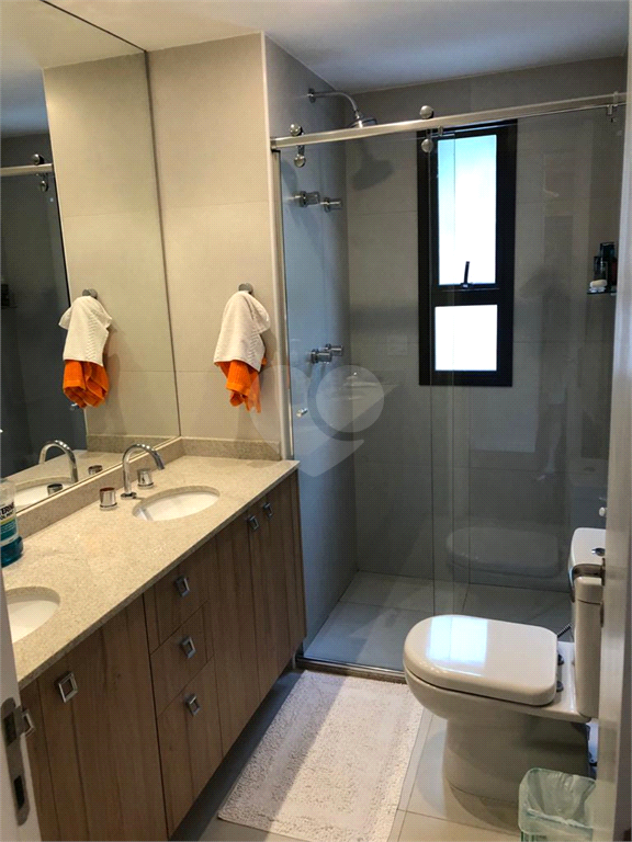 Venda Apartamento São Paulo Alto Da Lapa REO32415 23