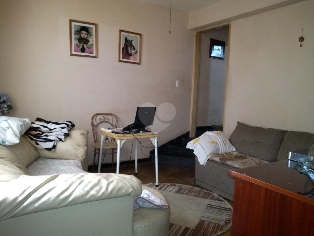 Venda Casa São Caetano Do Sul Barcelona REO324157 22