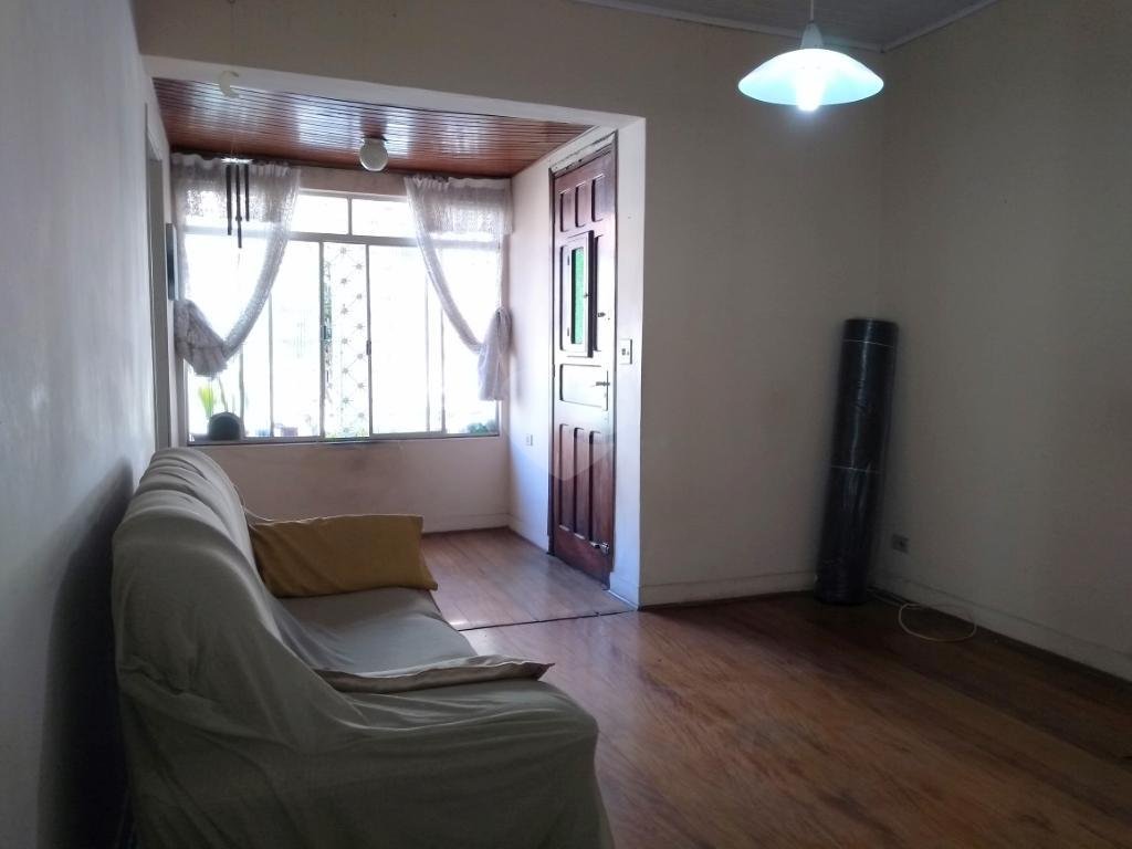 Venda Casa São Caetano Do Sul Barcelona REO324157 2