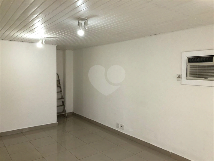 Venda Casa São Paulo Sumaré REO324182 3