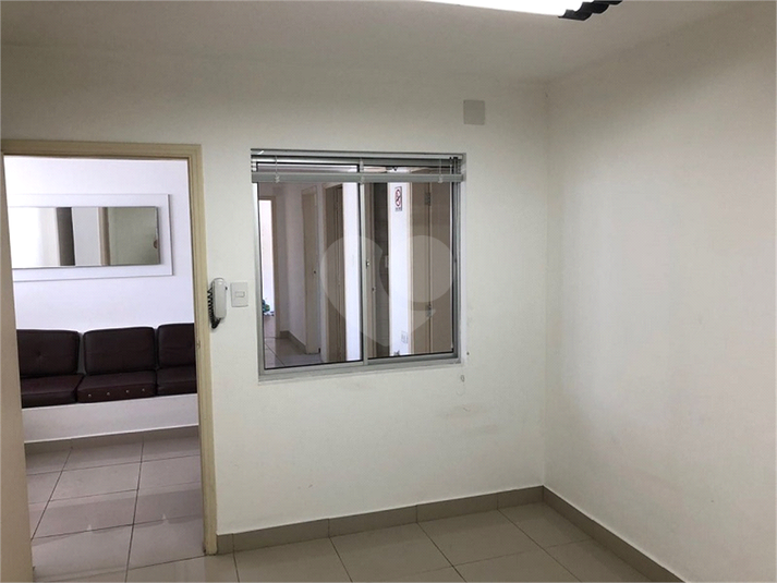 Venda Casa São Paulo Sumaré REO324182 21