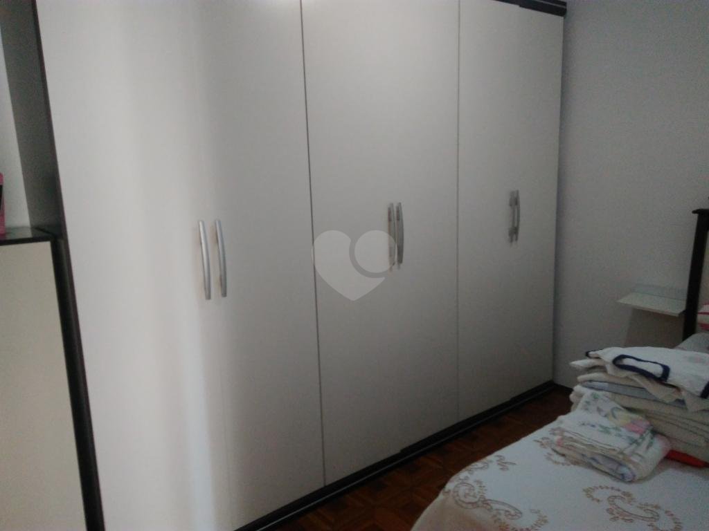 Venda Sobrado São Paulo Vila Pereira Barreto REO324261 20