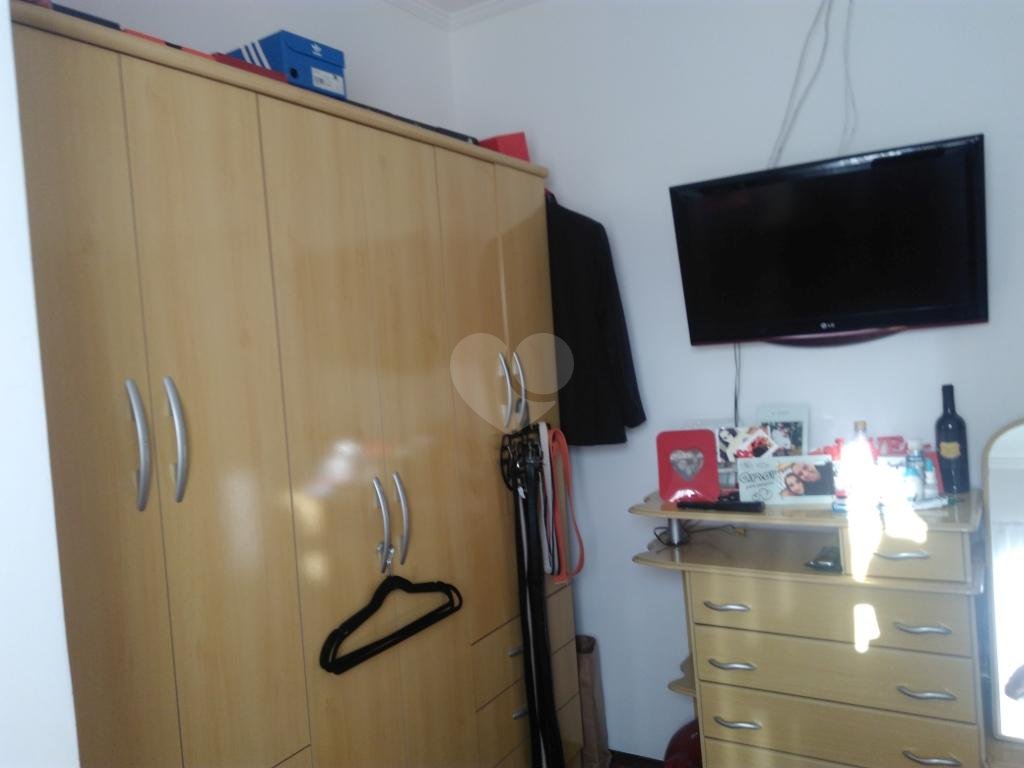 Venda Sobrado São Paulo Vila Pereira Barreto REO324261 24