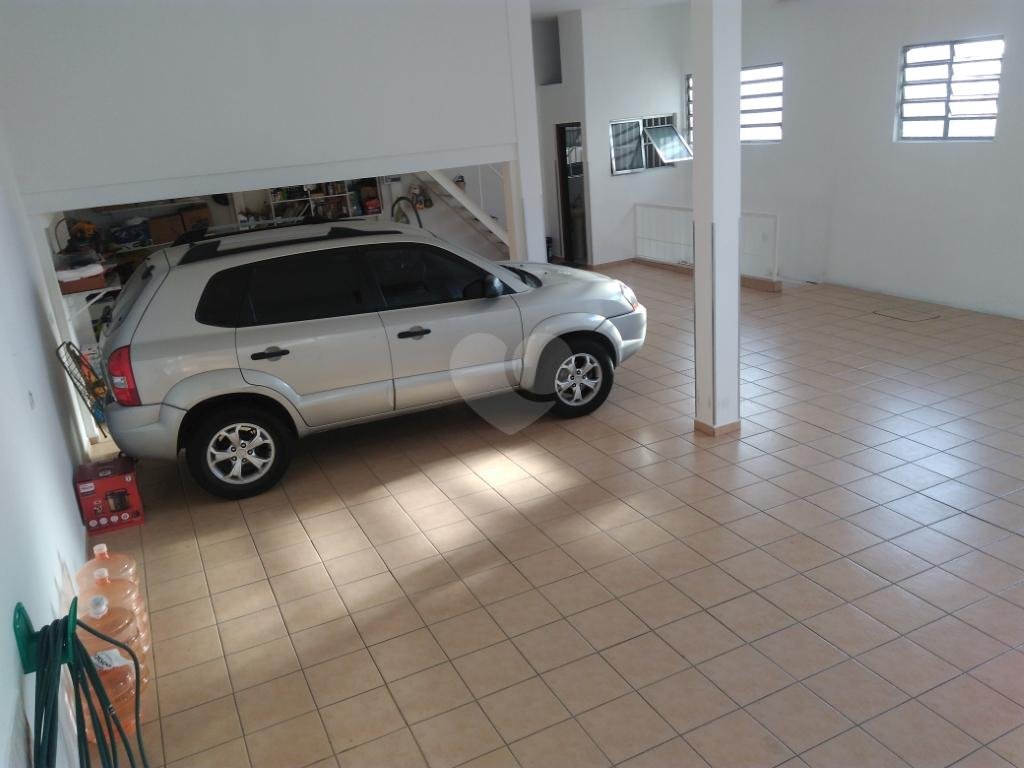 Venda Sobrado São Paulo Vila Pereira Barreto REO324261 30