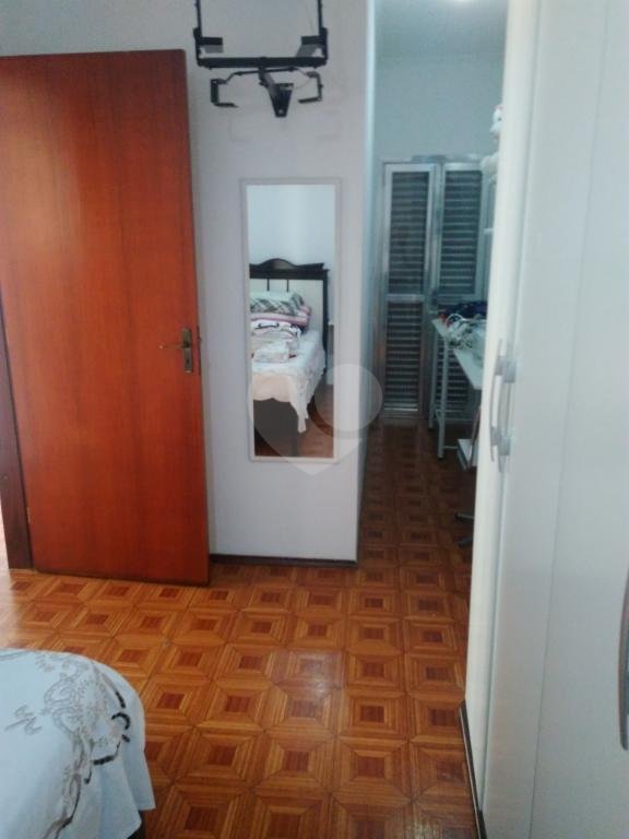 Venda Sobrado São Paulo Vila Pereira Barreto REO324261 21