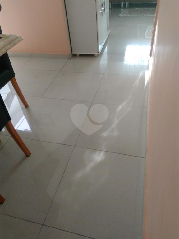 Venda Sobrado São Paulo Vila Pereira Barreto REO324261 17