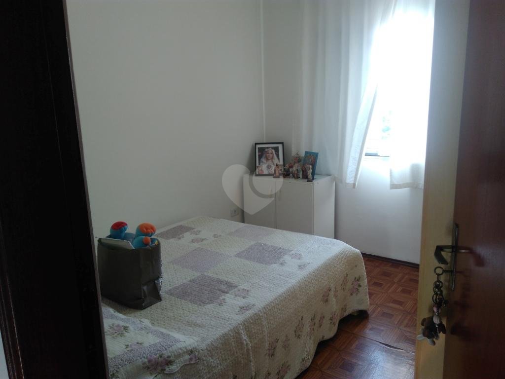 Venda Sobrado São Paulo Vila Pereira Barreto REO324261 25