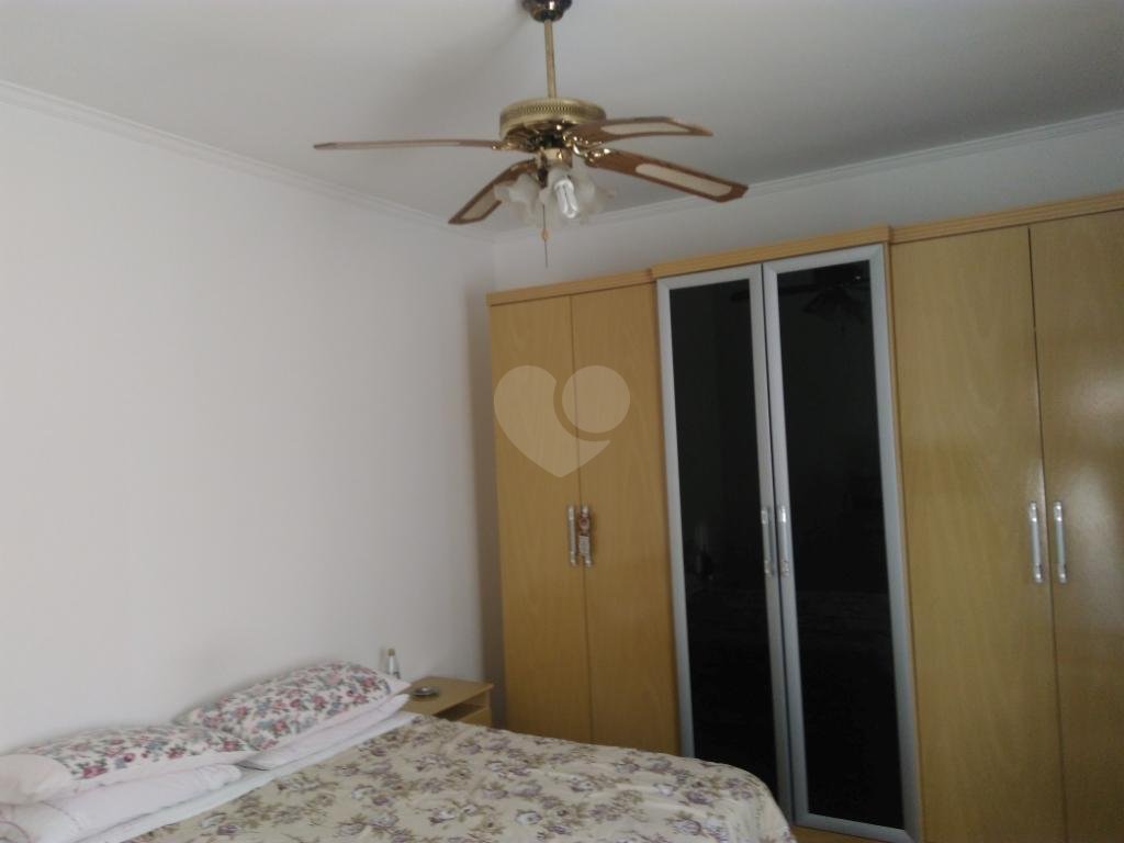 Venda Sobrado São Paulo Vila Pereira Barreto REO324261 27