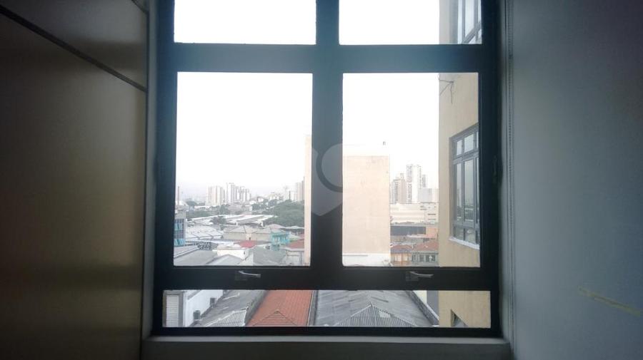 Aluguel Salas São Paulo Lapa REO324286 17