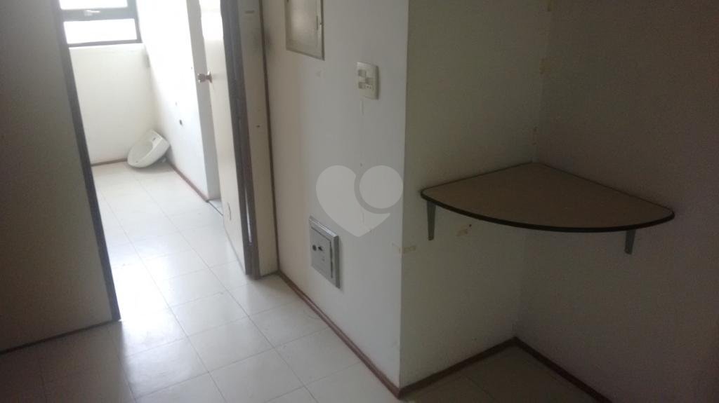 Aluguel Salas São Paulo Lapa REO324286 9