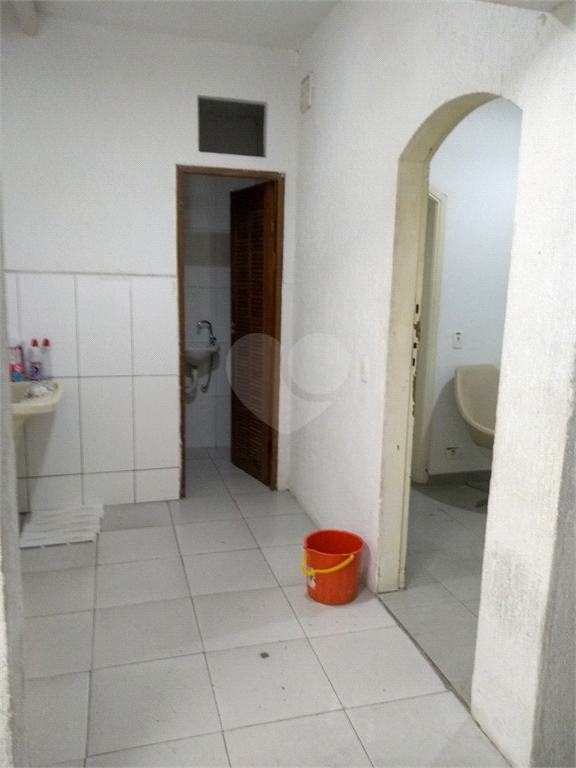 Venda Casa São Paulo Butantã REO324294 31