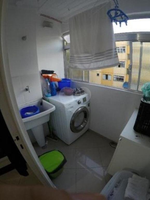 Venda Apartamento São Paulo Jardim Pinheiros REO324309 12