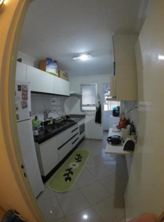 Venda Apartamento São Paulo Jardim Pinheiros REO324309 4