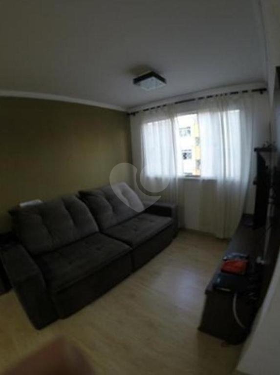 Venda Apartamento São Paulo Jardim Pinheiros REO324309 10