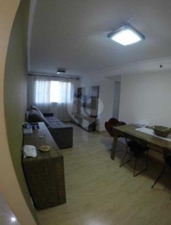 Venda Apartamento São Paulo Jardim Pinheiros REO324309 2