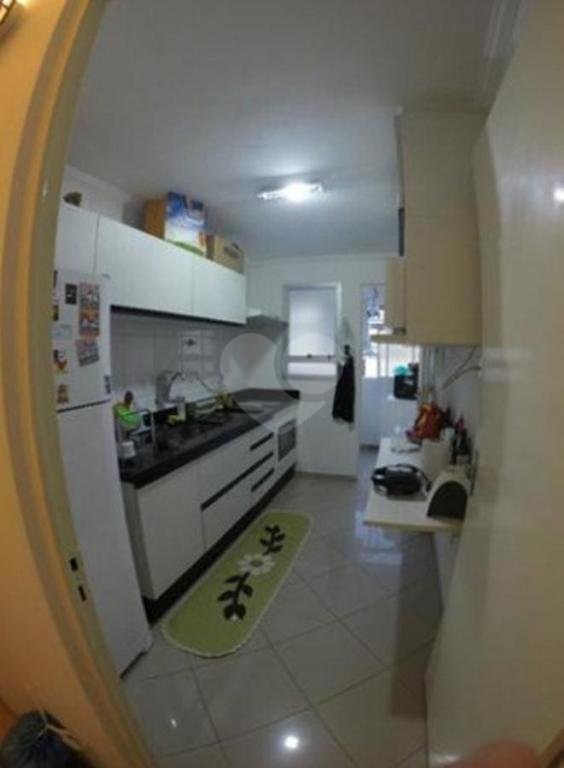 Venda Apartamento São Paulo Jardim Pinheiros REO324309 5