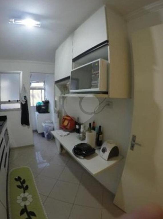 Venda Apartamento São Paulo Jardim Pinheiros REO324309 8