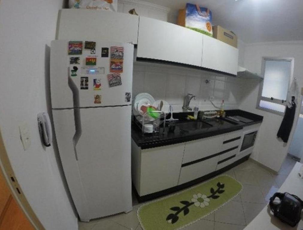 Venda Apartamento São Paulo Jardim Pinheiros REO324309 7