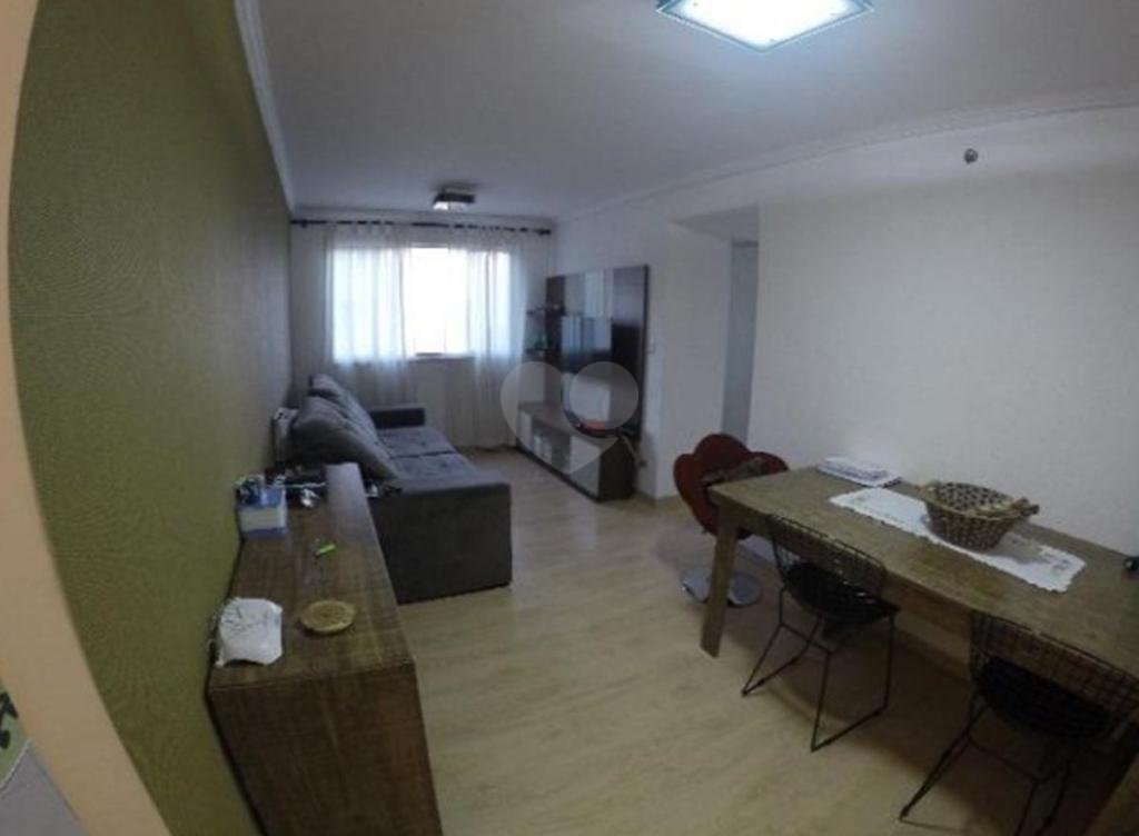 Venda Apartamento São Paulo Jardim Pinheiros REO324309 3