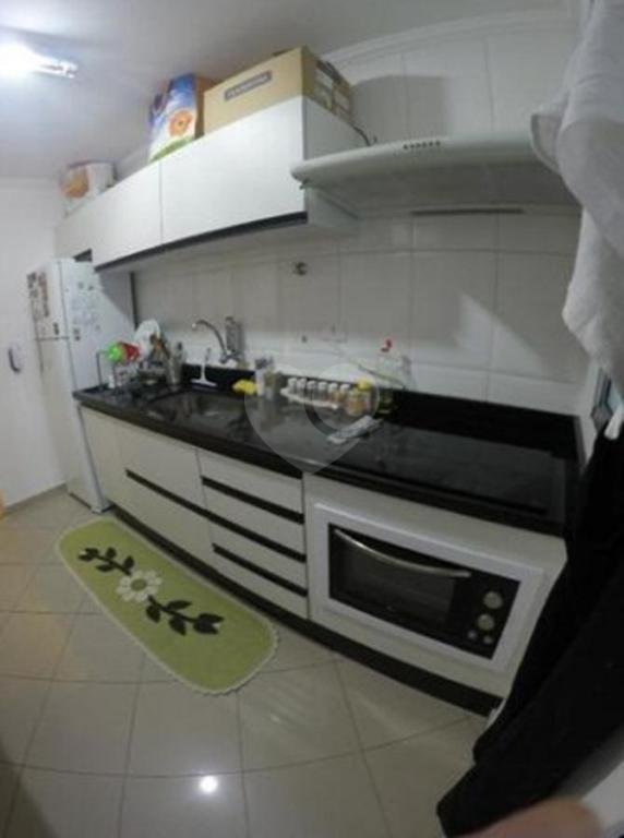 Venda Apartamento São Paulo Jardim Pinheiros REO324309 6