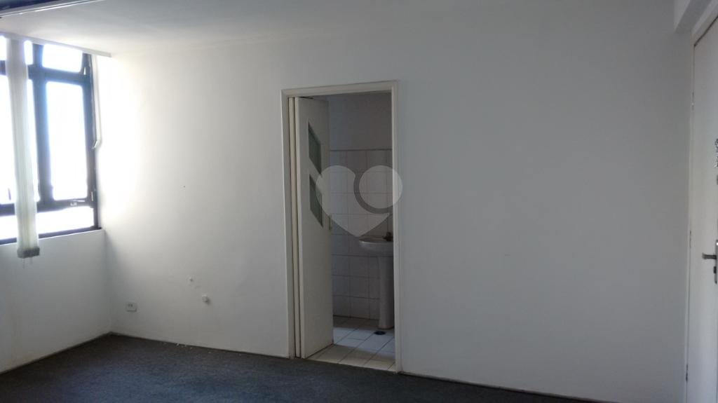 Aluguel Salas São Paulo Lapa REO324315 6