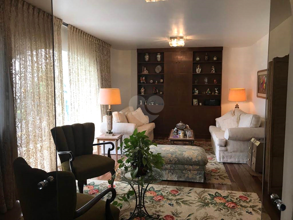 Venda Apartamento São Paulo Jardim Paulista REO324319 2