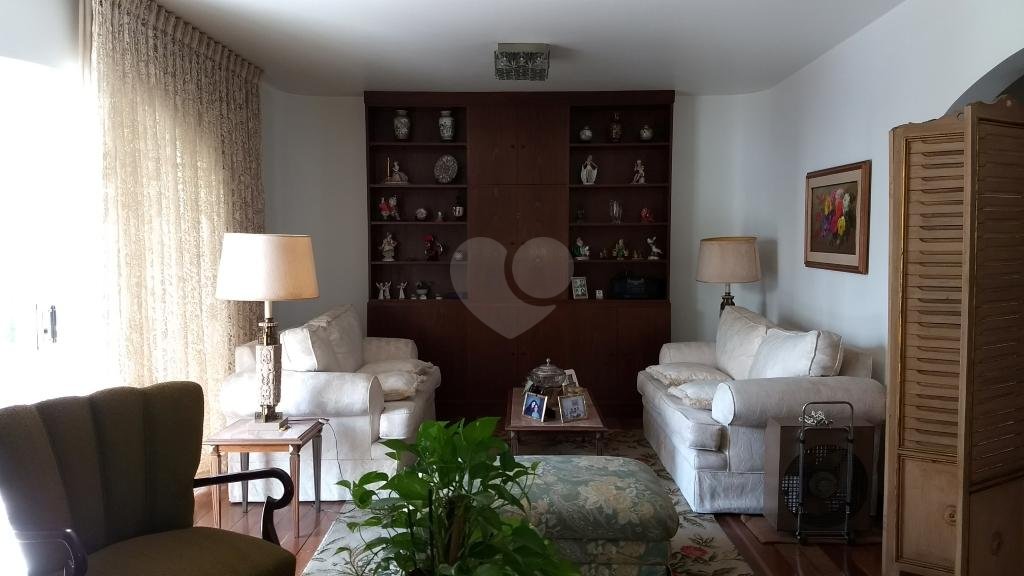 Venda Apartamento São Paulo Jardim Paulista REO324319 6