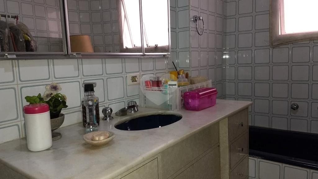 Venda Apartamento São Paulo Jardim Paulista REO324319 17