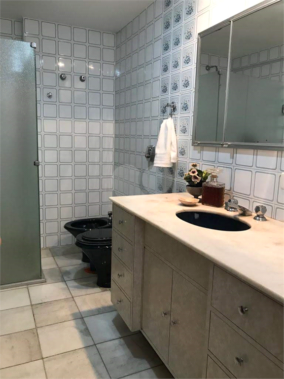 Venda Apartamento São Paulo Jardim Paulista REO324319 39