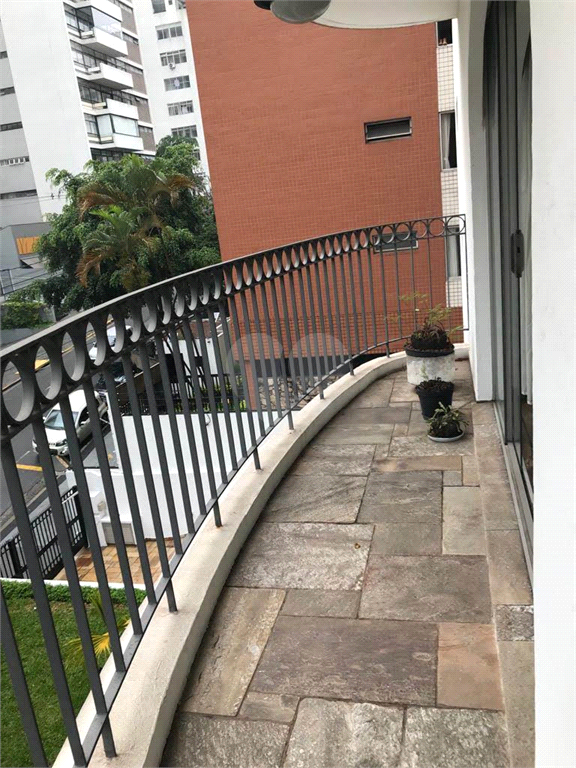 Venda Apartamento São Paulo Jardim Paulista REO324319 1