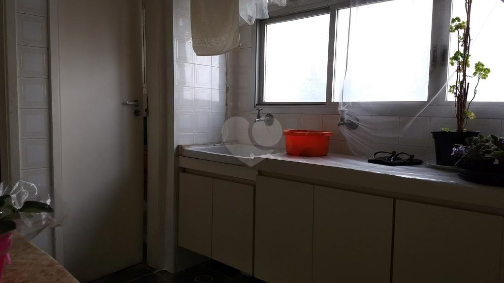 Venda Apartamento São Paulo Jardim Paulista REO324319 14