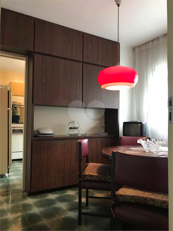 Venda Apartamento São Paulo Jardim Paulista REO324319 36