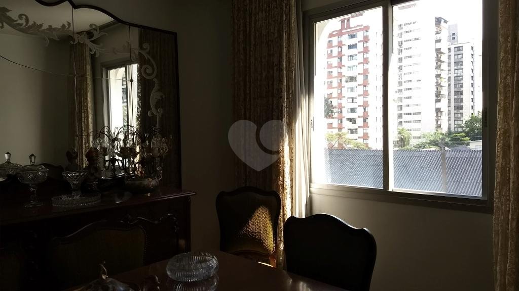 Venda Apartamento São Paulo Jardim Paulista REO324319 8