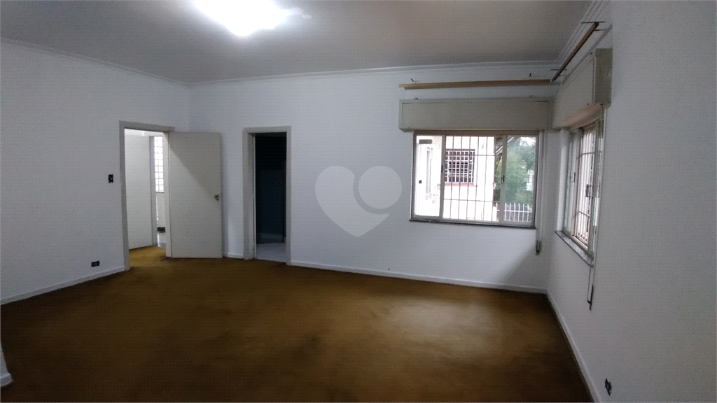 Venda Casa térrea São Paulo Planalto Paulista REO324336 12