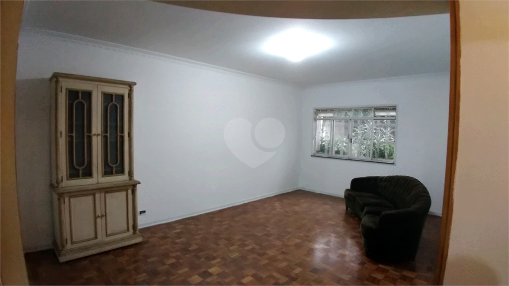 Venda Casa térrea São Paulo Planalto Paulista REO324336 5